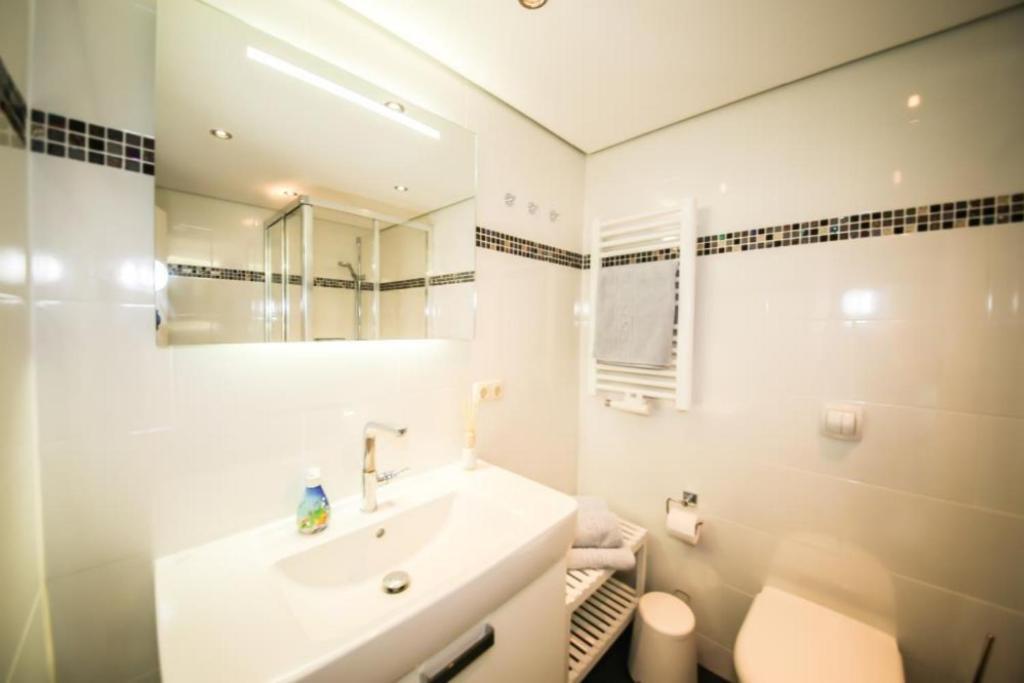 טימנדורפר שטרנד Ferienwohnung Residenz App. 327 מראה חיצוני תמונה