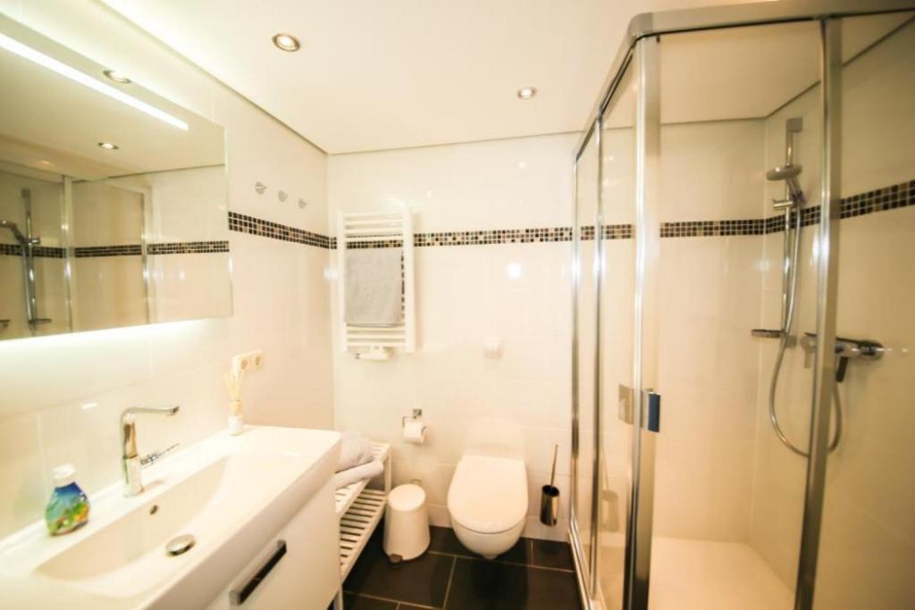 טימנדורפר שטרנד Ferienwohnung Residenz App. 327 מראה חיצוני תמונה