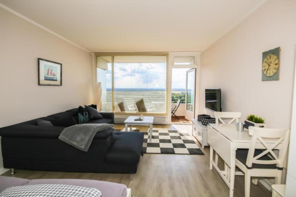 טימנדורפר שטרנד Ferienwohnung Residenz App. 327 מראה חיצוני תמונה