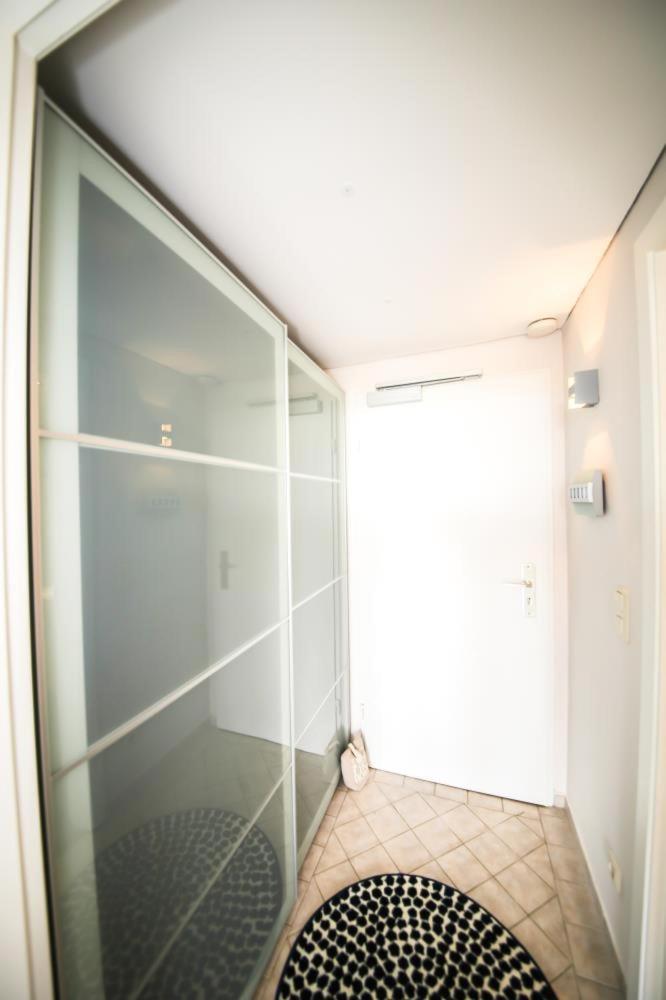טימנדורפר שטרנד Ferienwohnung Residenz App. 327 מראה חיצוני תמונה