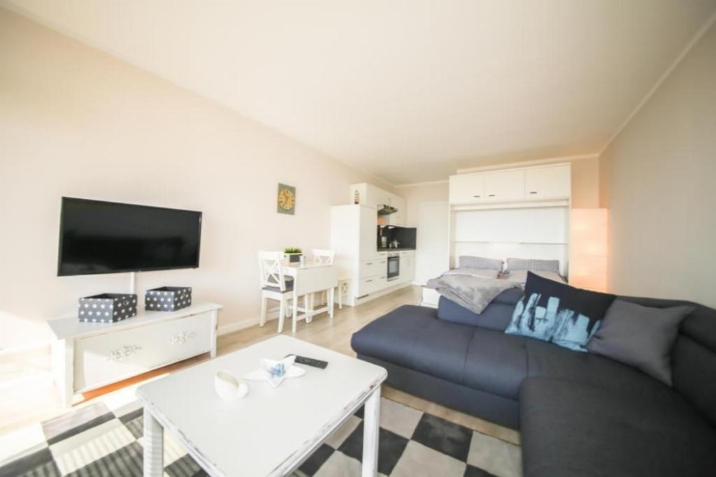 טימנדורפר שטרנד Ferienwohnung Residenz App. 327 מראה חיצוני תמונה