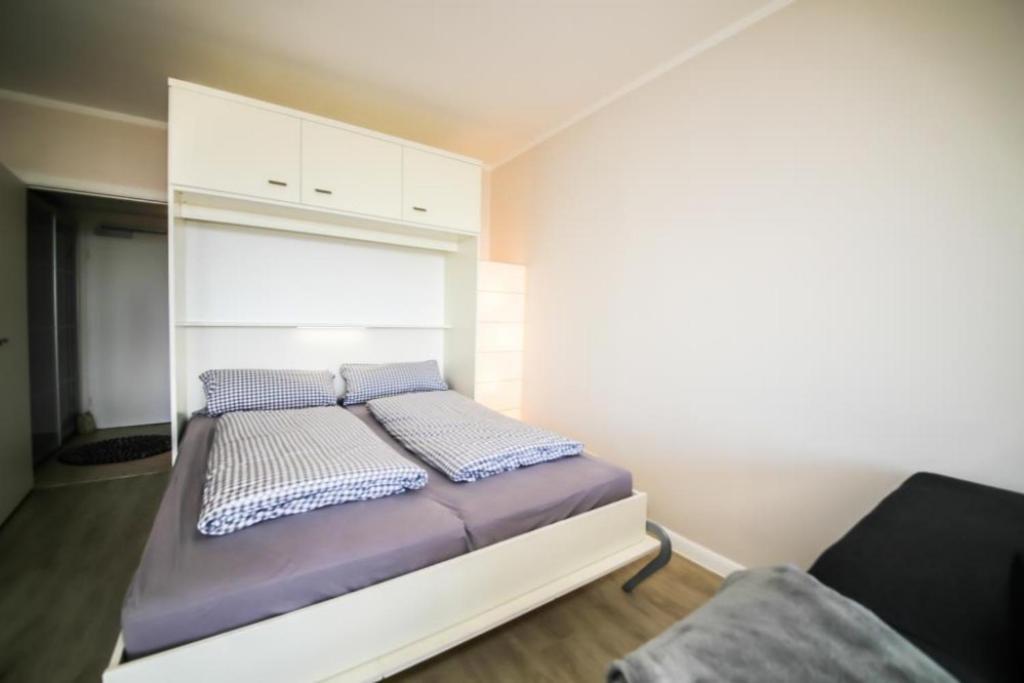 טימנדורפר שטרנד Ferienwohnung Residenz App. 327 מראה חיצוני תמונה